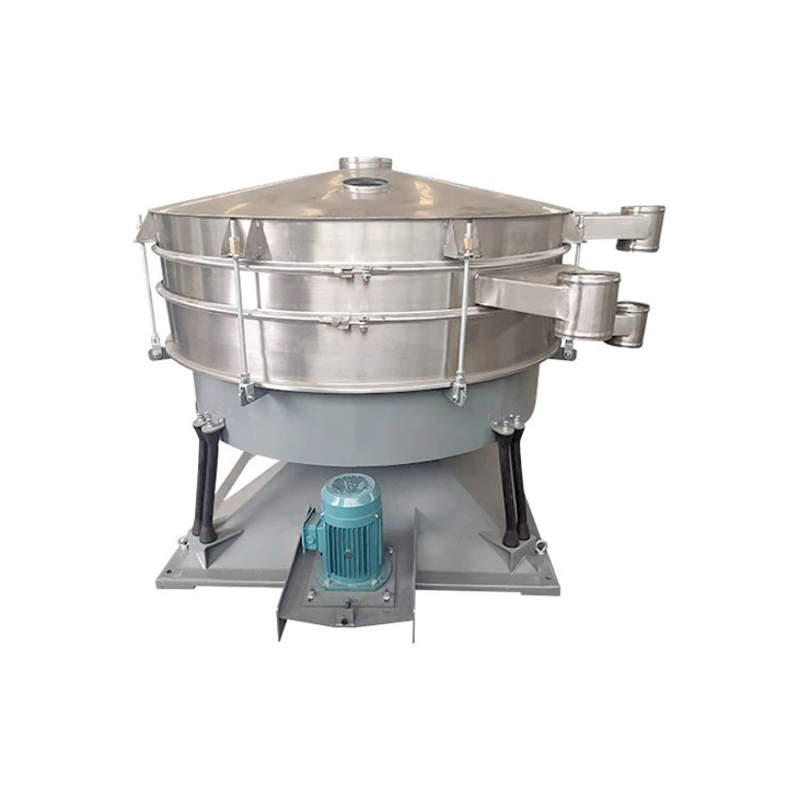 Industrial Powder Sifter Machine