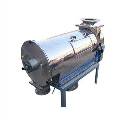 Peiriant Sifter Llif Awyr