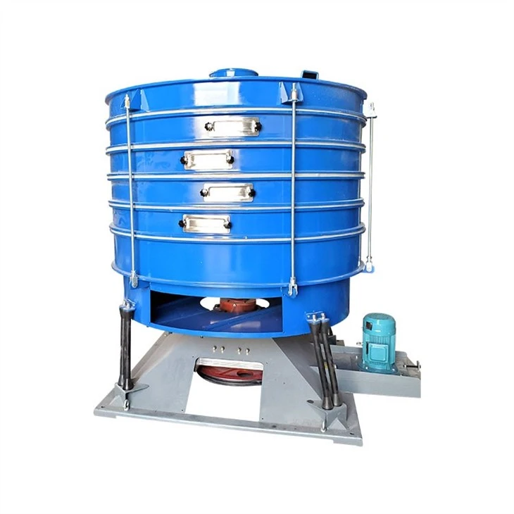 China Swinging Sieve Factory Supply
